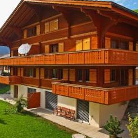 Hotel Eiger Wengen Zewnętrze zdjęcie